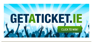 Get A Ticket
