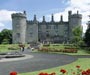 Kilkenny Castle in Kilkenny City Ireland