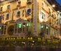 Oliver St Gogarty Restaurant in Temple Bar Dublin City Ireland