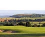 Blainroe Golf Club in County Wicklow Ireland