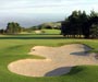 Blainroe Golf Club in County Wicklow Ireland
