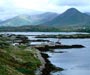 Connemara County Galway Ireland