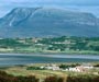 Mountains in County Donegal Ireland
