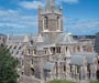 Christchuch Cathedral in Dublin City Ireland