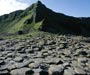Giants Causeway County Antrim Northern Ireland