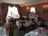Reception in Aaron House Guest House, Galway City