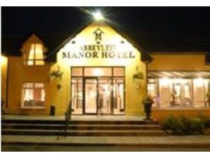 Abbeyleix Manor Hotel