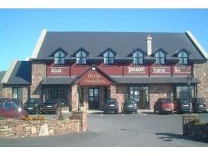 Achill Island Hotel