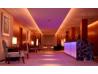 Dining in Aghadoe Heights Hotel, Kerry
