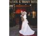 Dining in Alcock & Brown Hotel, Galway