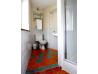 Bathrooms at Almanii Bed & Breakfast