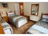 Almanii Bed & Breakfast Rooms
