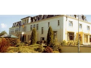 Anner Hotel