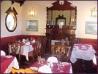 Reception in Aran View Hotel and Country House, Doolin