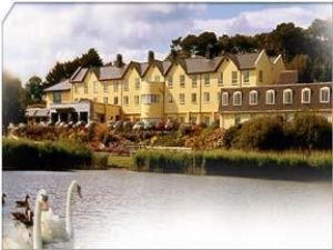 Arklow Bay Conference, Leisure & Spa Hotel
