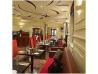 Reception in Ashford Court Boutique Hotel, Ennis