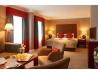 Rooms in Ballygarry House Hotel