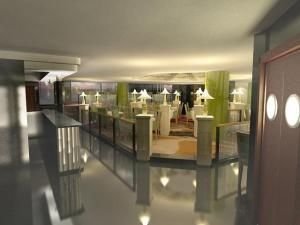 Best Western Academy Plaza Hotel