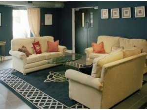Best Western Pery's Hotel