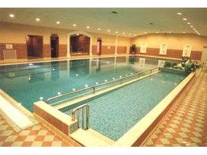 Best Western Boyne Valley Hotel and Country Club