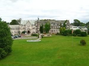 Breaffy House Hotel