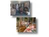 Rooms in Brookville House