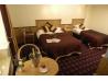 Rooms in Bush Hotel