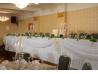 Reception in Caiseal Mara Hotel, Moville