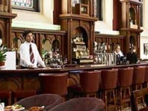 Carlton Abbey Hotel