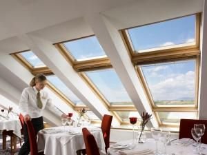 Carlton Atlantic Coast Hotel