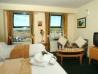 Reception in Carlton Atlantic Coast Hotel, Westport