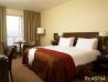 Reception in Carlton Redcastle Hotel & C Spa, Moville