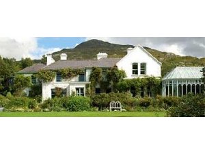Cashel House Hotel