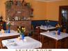 Dining in Castlegrove House, Galway