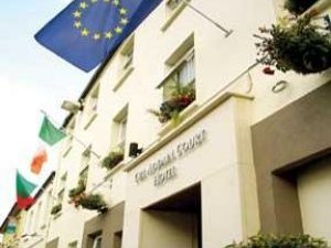 Cill Aodain Hotel