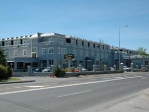 Clanree Hotel & Leisure Centre