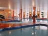 Reception in Clanree Hotel & Leisure Centre, Letterkenny