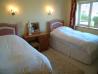 Rooms in Claremount House