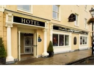 Clew Bay Hotel