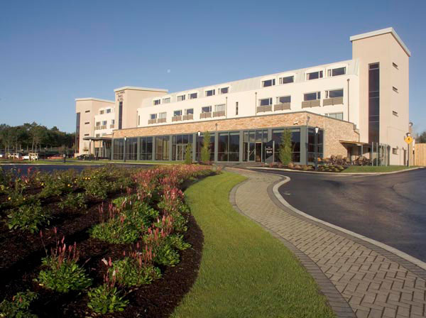 Sligo Park Hotel Entertainment Sligo Park Hotel Entertainment