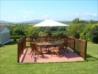 Dining in Comeragh View, Waterford