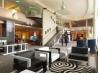 Rooms in Cork International Airport Hotel