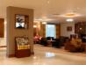 Reception in Days Hotel, Galway City