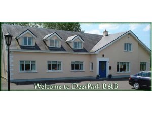 Deerpark Guesthouse