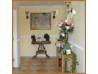 Dining in Deerpark Guesthouse, Galway