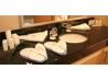 Rooms in Diamond Coast Hotel