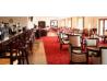 Dining in Diamond Coast Hotel, Sligo