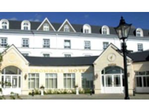 Dromhall Hotel