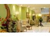 Bathrooms at Dromhall Hotel