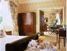 Rooms in Dunbrody Country House Hotel